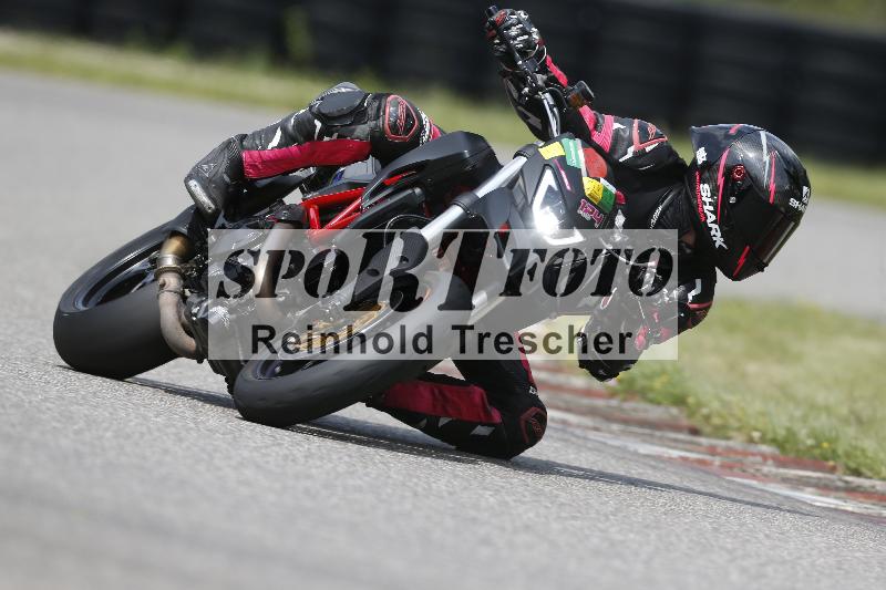 /24 08.06.2025 TZ Motorsport ADR/Gruppe gelb/124